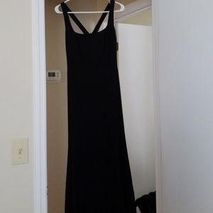 Jones of New York evening gown